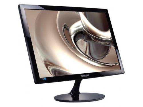 SAMSUNG LED 24` SCREEN IN GOOD WORKING CONDITION - S24D300HL