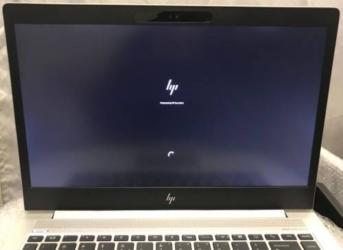 HP EliteBook 1040 G4 16GB RAM 512GB SSD  FASTER LAPTOP WITH HP DOCKING STATION