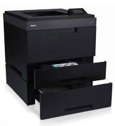 DELL 533ODN LASER PRINTER  - BLACK and WHITE IN EXCELLENT WORKING CONDITION