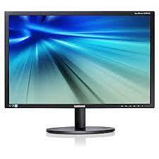 SAMSUNG SYNCmaster S22B420 LED-BACKLIT LCD MONITOR