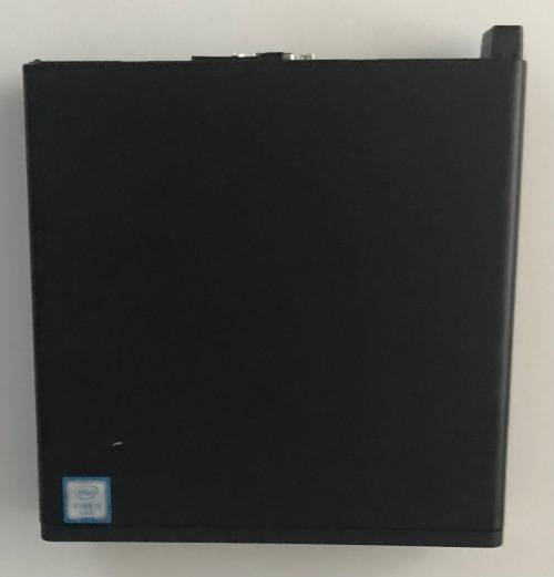 HP PRODESK 600 G3 DM MINI PC I3 6th GEN 8GB RAM 256SSD IN EXCELLENT WORKING CONDITION