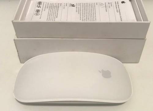 Apple wireless Keyboard and Mouse set A1314-A1296 In Excellent Working Condition 10%
