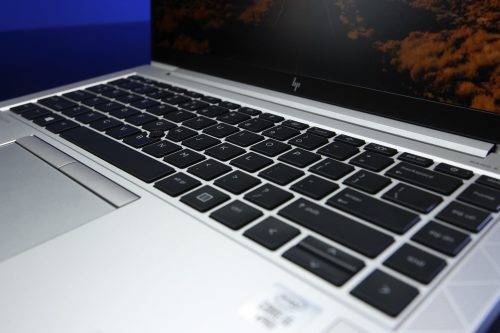 Hp Elitebook 840 G7 Notebook PC I5 10th GEN 16GB RAM 256SSD - like new - Hp warranty upto  Sep 2024