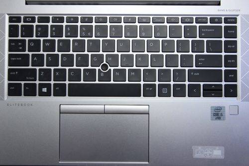 Hp Elitebook 840 G7 Notebook PC I5 10th GEN 16GB RAM 256SSD - like new - Hp warranty upto  Sep 2024