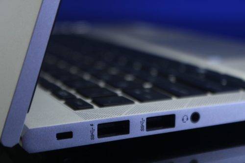 Hp Elitebook 840 G7 Notebook PC I5 10th GEN 16GB RAM 256SSD - like new - Hp warranty upto  Sep 2024