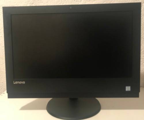 Lenovo V310z Core i5 7Th gen 8gb 128gb ssd Non-Touch All-in-One Desktop PC 21`