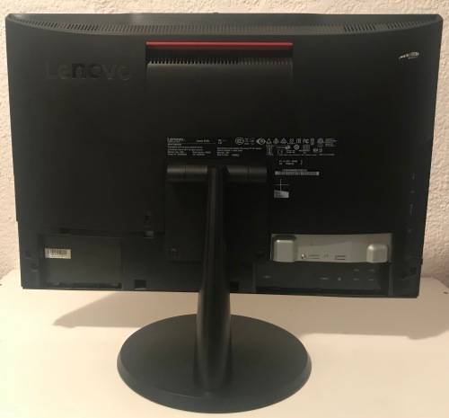 Lenovo V310z Core i5 7Th gen 8gb 128gb ssd Non-Touch All-in-One Desktop PC 21`