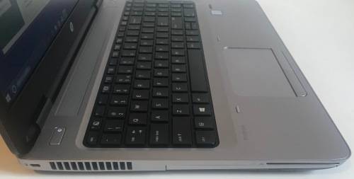 HP Probook 650 G3 I7 7Th gen 16gb Ram 256gb SSD in Excellent Working Condition