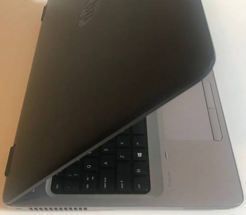 HP Probook 650 G3 I7 7Th gen 16gb Ram 256gb SSD in Excellent Working Condition