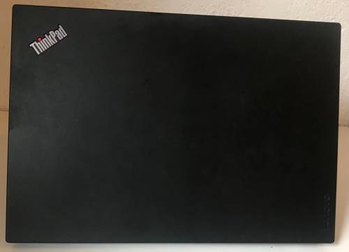 Lenovo T570 Core I5 7th 8gb Ram 500gb Hdd 15.6` In Excellent Condition