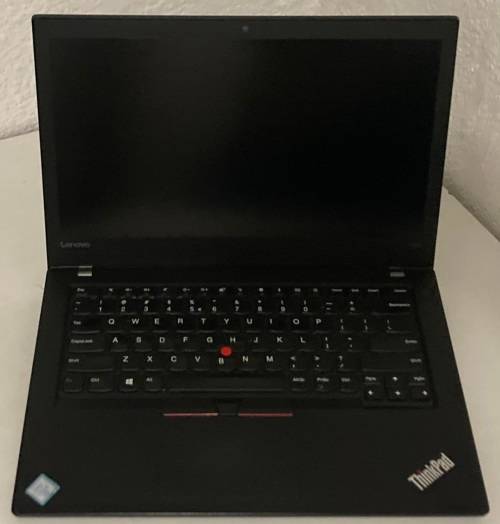 Lenovo T470 i5 6th Gen 8gb 128gb Ssd In excellent Working Condition