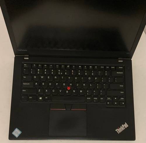 Lenovo T470 i5 6th Gen 8gb 128gb Ssd In excellent Working Condition