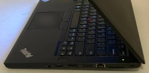 Lenovo T470 i5 6th Gen 8gb 128gb Ssd In excellent Working Condition