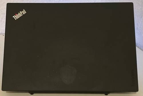 Lenovo T470 i5 6th Gen 8gb 128gb Ssd In excellent Working Condition