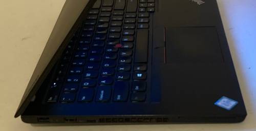 Lenovo T470 i5 6th Gen 8gb 128gb Ssd In excellent Working Condition