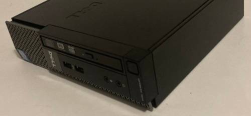 Dell Optiplex 7010 PC (Medium Size) I5 3rd Gen 8gb Ram 500gb Hdd in Excellent Working Condition