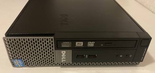 Dell Optiplex 7010 PC (Medium Size) I5 3rd Gen 8gb Ram 500gb Hdd in Excellent Working Condition