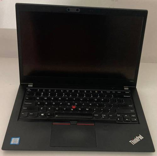 Lenovo T480s I5 8th Gen 20gb Ram 256gb Ssd Touch screen In Good Working Condition
