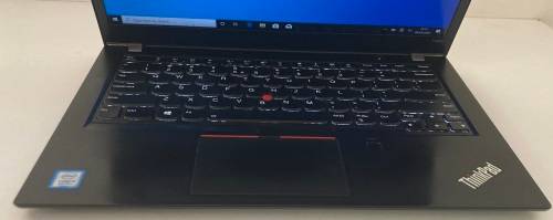Lenovo T480s I5 8th Gen 20gb Ram 256gb Ssd Touch screen In Good Working Condition