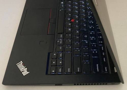 Lenovo T480s I5 8th Gen 20gb Ram 256gb Ssd Touch screen In Good Working Condition