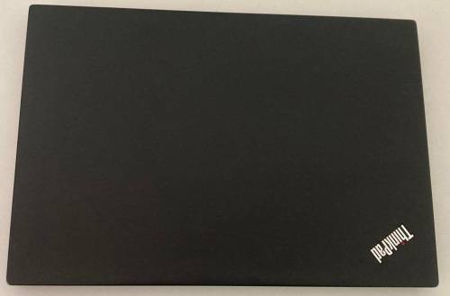 Lenovo T480s I5 8th Gen 20gb Ram 256gb Ssd Touch screen In Good Working Condition