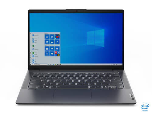 Lenovo IdeaPad 5-14ITL05 I7 11th Gen 8GB RAM, 512GB SSD - Condition Like New In The Box