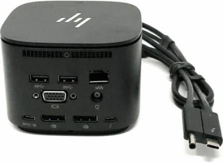 Hp Thundebolt Dock  230W G2- Brand new Sealed box