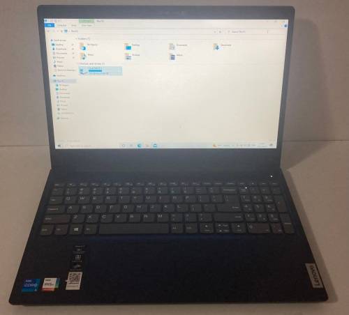 Lenovo Ideapad 3 Core I5 11th Gen 8gb RAM 512gb SSD In Excellent Working Condition