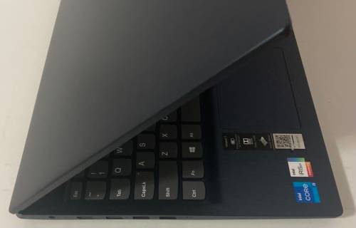 Lenovo Ideapad 3 Core I5 11th Gen 8gb RAM 512gb SSD In Excellent Working Condition