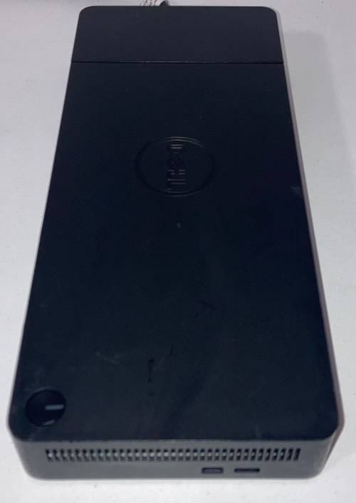 Dell Docking Station WD19-180W  -Good working condition -With 130W Power Code