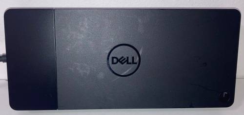 Dell Docking Station WD19-180W  -Good working condition -With 130W Power Code