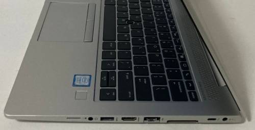 HP EliteBook 830 G6 I7-8th Gen 16gb Ram 512gb Ssd In Excellent Working Condition