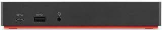 Lenovo ThinkPad USB-C Dock Gen 2 Universal Docking Station