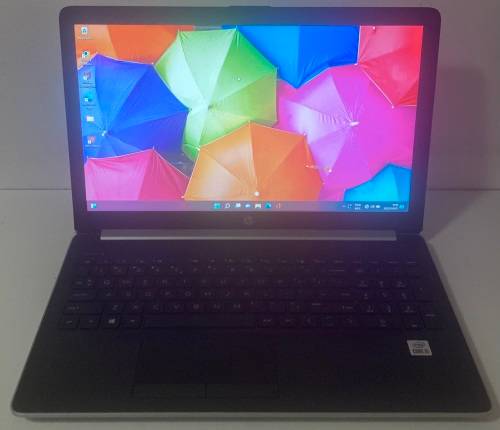 Hp Laptop 15-da 2xxx I5 10th Gen 8gb Ram 1000gb Hdd In Excellent Working Condition