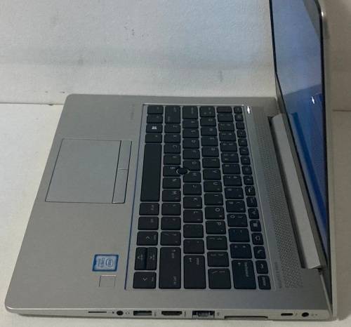 Hp EliteBook 830 G5 I5 8th Gen 512gb Ssd In Excellent Working Condition