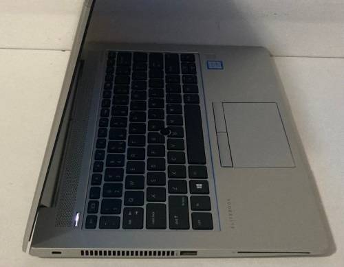 Hp EliteBook 830 G5 I5 8th Gen 512gb Ssd In Excellent Working Condition