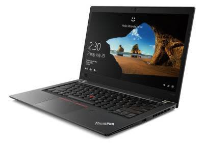 Lenovo T480s I5-8250U 8GB RAM 256GB SSD 1.6-1.8GHz GOOD WORKING CONDITION