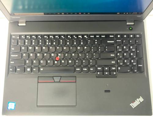 Lenovo T560 Core I5-6th Gen 16GB Ram 512GB Ssd 15.6` Touch Screen Good Condition