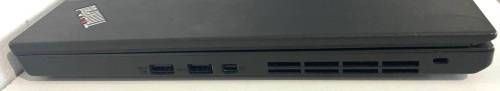 Lenovo T560 Core I5-6th Gen 16GB Ram 512GB Ssd 15.6` Touch Screen Good Condition