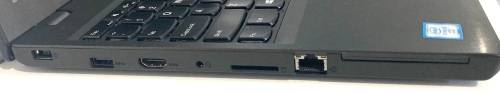 Lenovo T560 Core I5-6th Gen 16GB Ram 512GB Ssd 15.6` Touch Screen Good Condition