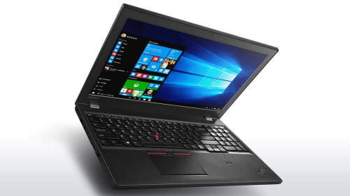 Lenovo T560 Core I5-6th Gen 16GB Ram 512GB Ssd 15.6` Touch Screen Good Condition