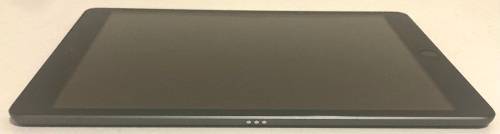 Apple IPAD 10.2 (7TH GEN) A2197 32GB WI-FI - SPACE GREY WITH KEYBOARD EXCELLENT CONDITION