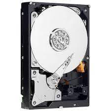 WESTERN DIGITAL GREEN POWER 2TB HARD DRIVE -NEW