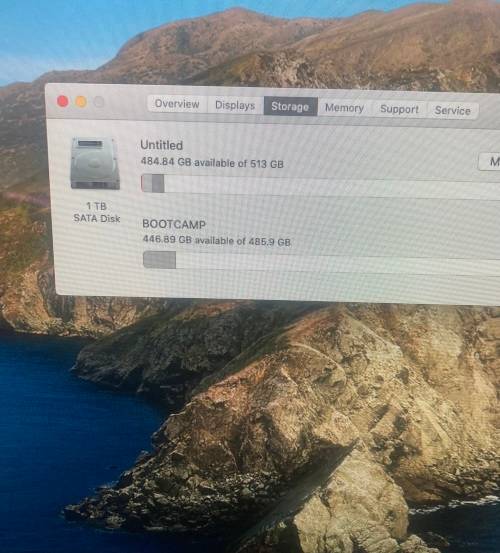 iMac Slim (21.5-inch, Late 2013) 2.7GHz Quad -Core Intel Core I5 8gb 1TB Hdd Magic Mouse & Keyboard