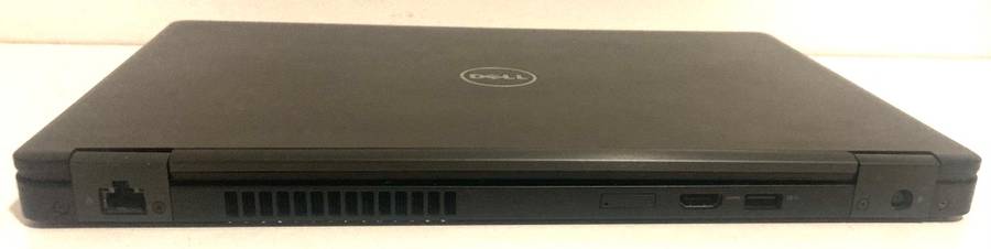 Dell Latitude 5480 i5, 7th Gen,8GB Ram 256GB SSD NVIDIA GeForce 930MX-2GB