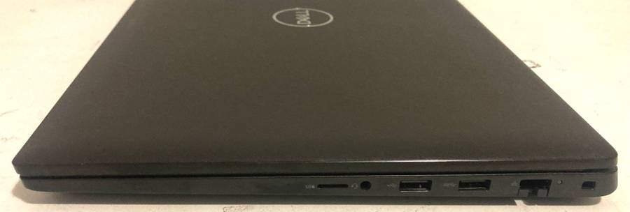 Dell Latitude 3520 i7 11th Gen 16Gb Ram 512gb Nvme SSD Excellent Working Condition