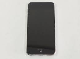 iPod touch 16GB (5th generation) A1509 with box