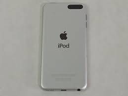 iPod touch 16GB (5th generation) A1509 with box