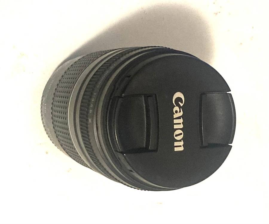 Canon Lens 75-300mm III GOOD Condition