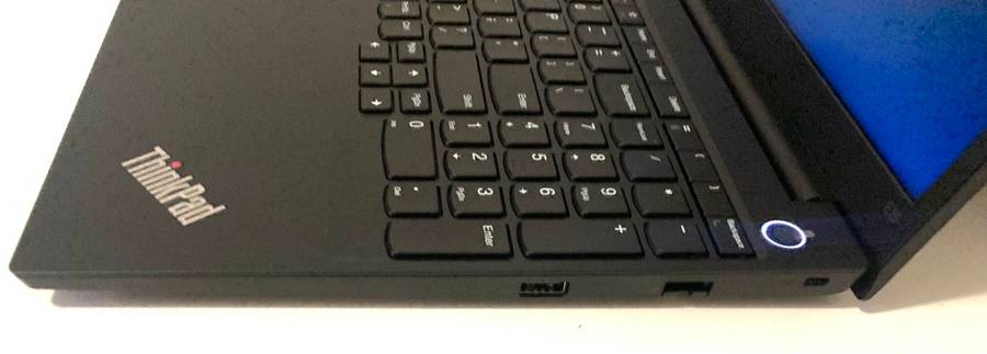 Lenovo E15 GEN 4 15` 12th Gen I5 8gb Ram 512Gb SSD Excellent Working Condition